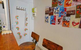 Sunny Studio@Temple